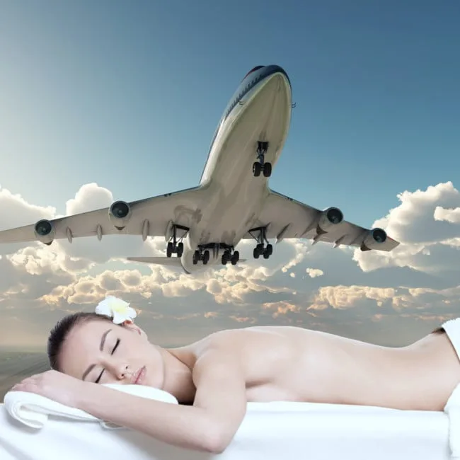 Travellers' Treatments