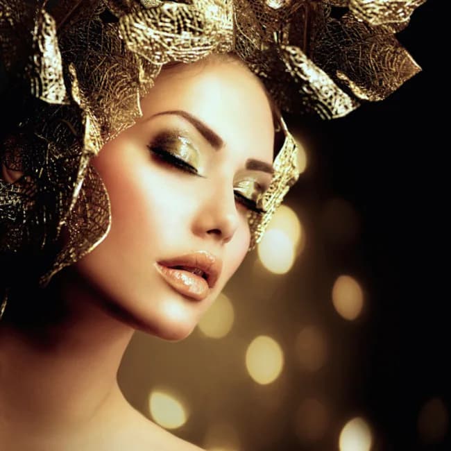 THE GOLDEN MAHARANI FACIAL