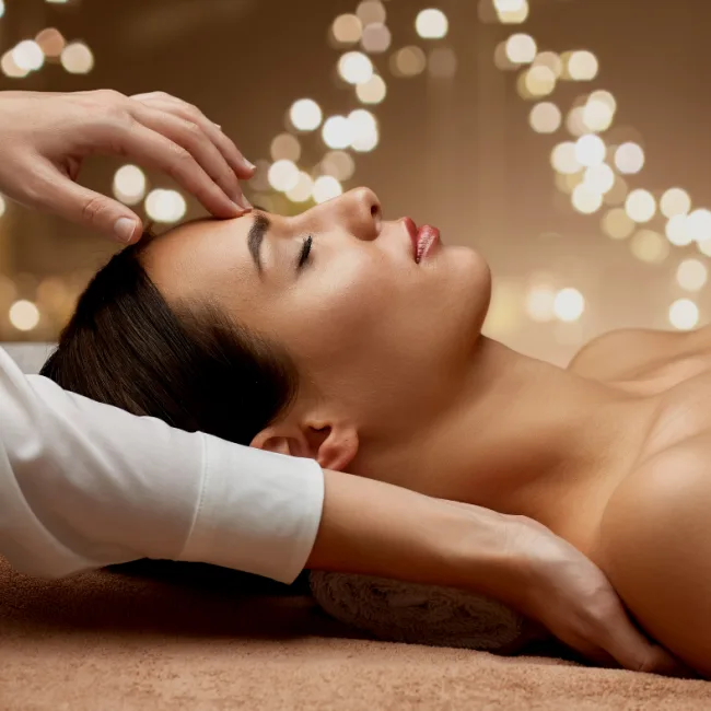 Half Day Spa Packages
