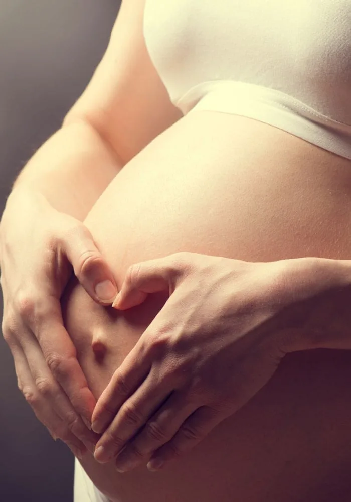 Maternity Therapies
