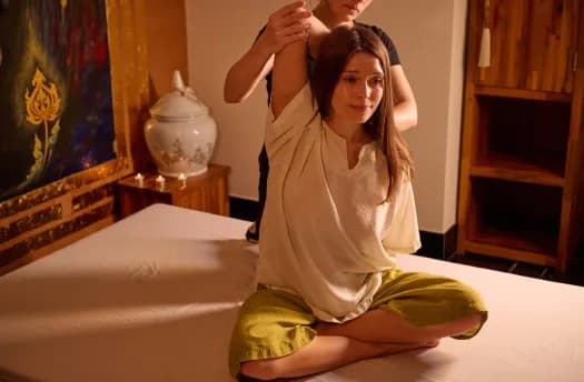 Body Treatments