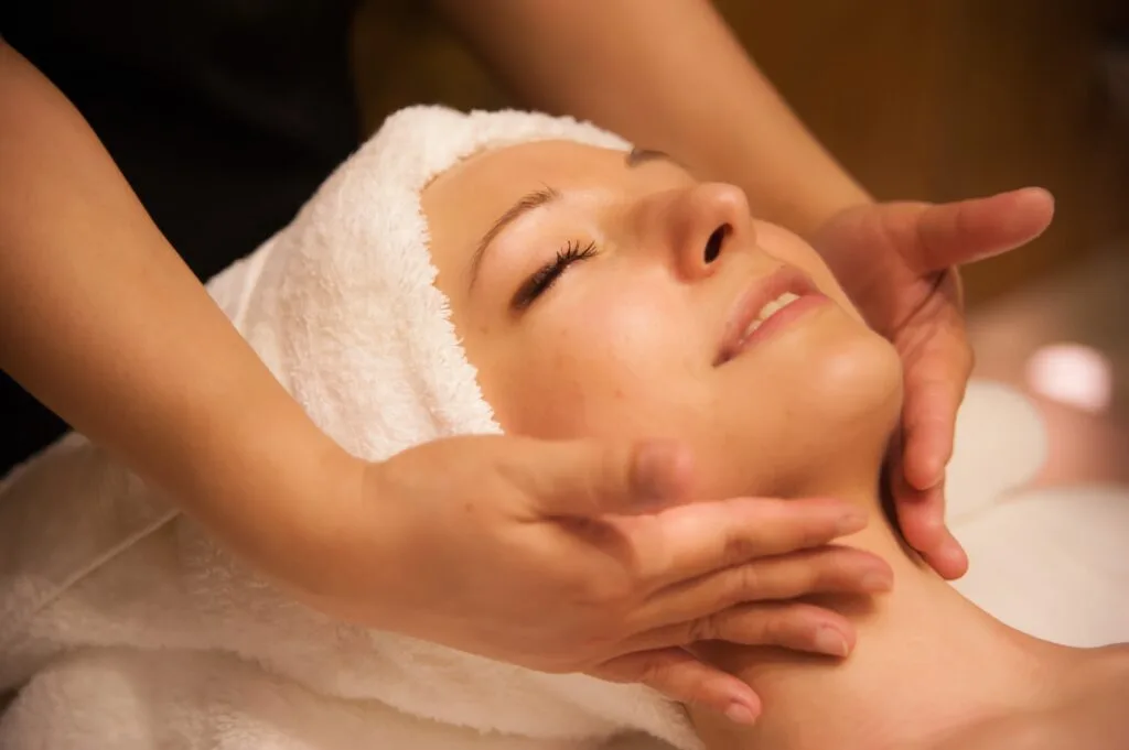 Facial Treatments