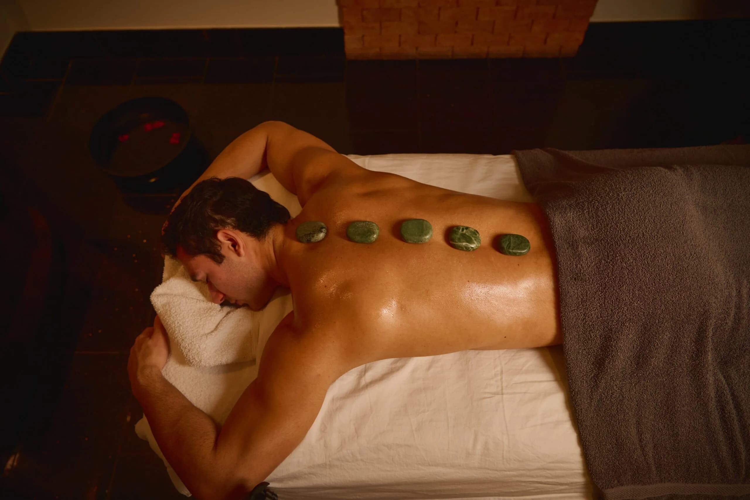 Father's Day Ritual at Thai Square Spa