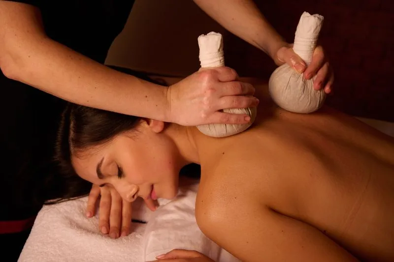 Spa Sampler Packages