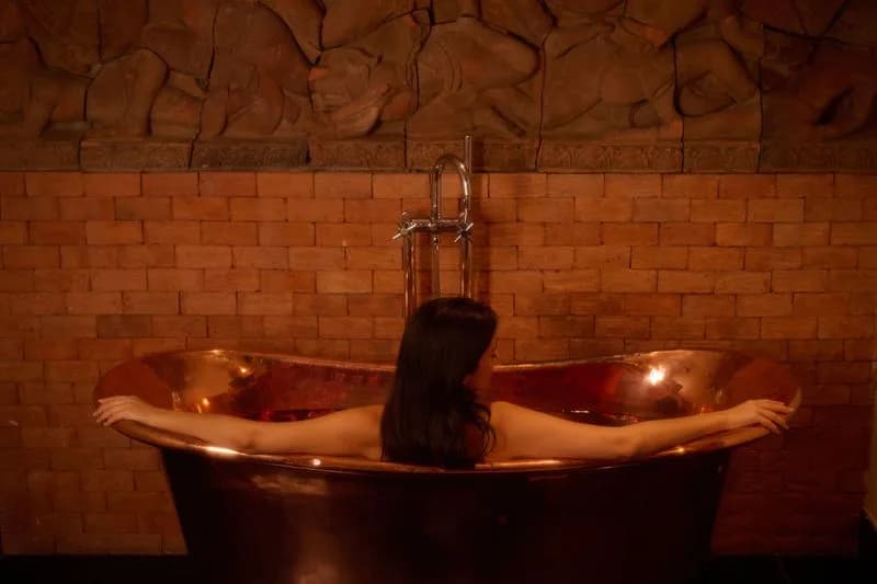 AROMATIC SOAK
