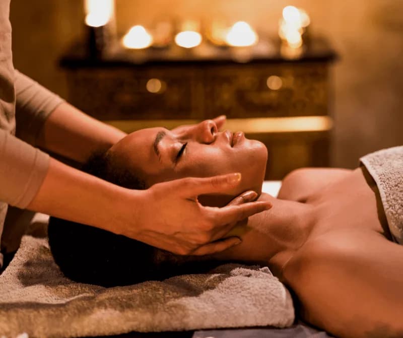 Maternity Spa Packages