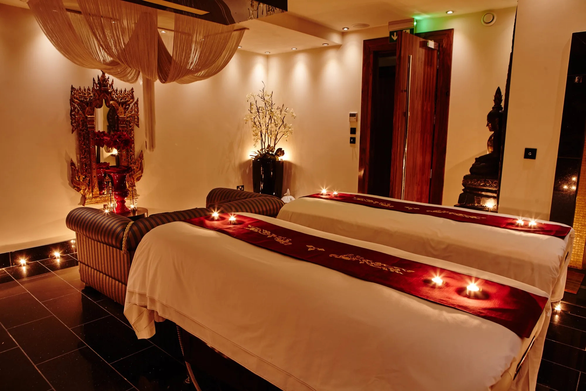 Mother's Day Gift Ideas: Luxury Spa Experiences She'll Actually Love