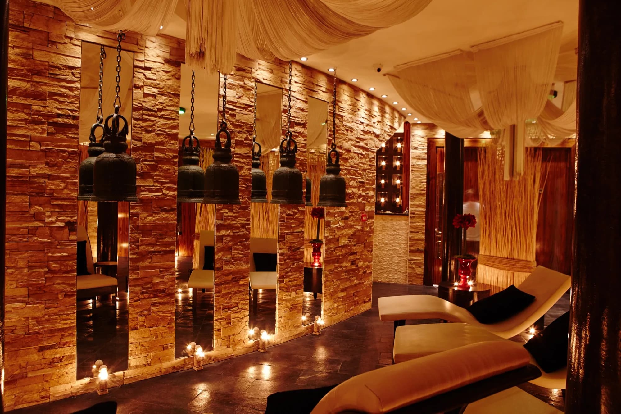Spring Events in London: The Perfect Excuse for a Spa Day