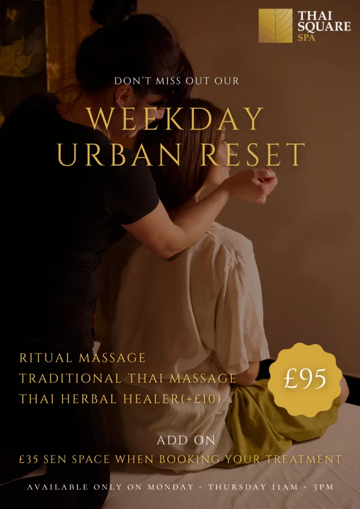 Urban Reset