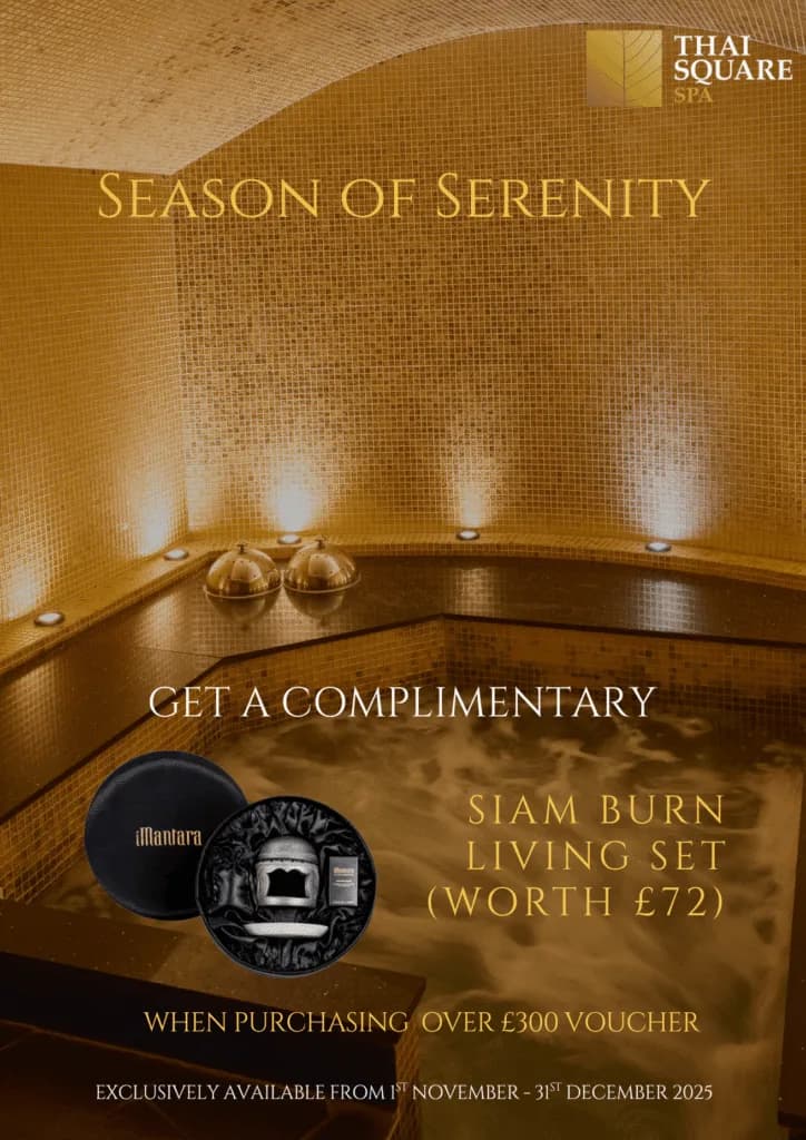 Season of Serenity